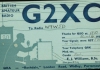 G2XC