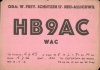 HB9AC