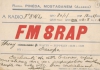 FM8RAP