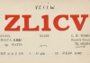 ZL1CV