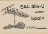 EA4-854-U