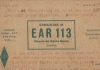 EAR-113-1