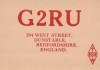 G2RU