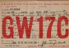 GW17C
