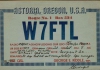W7FTL