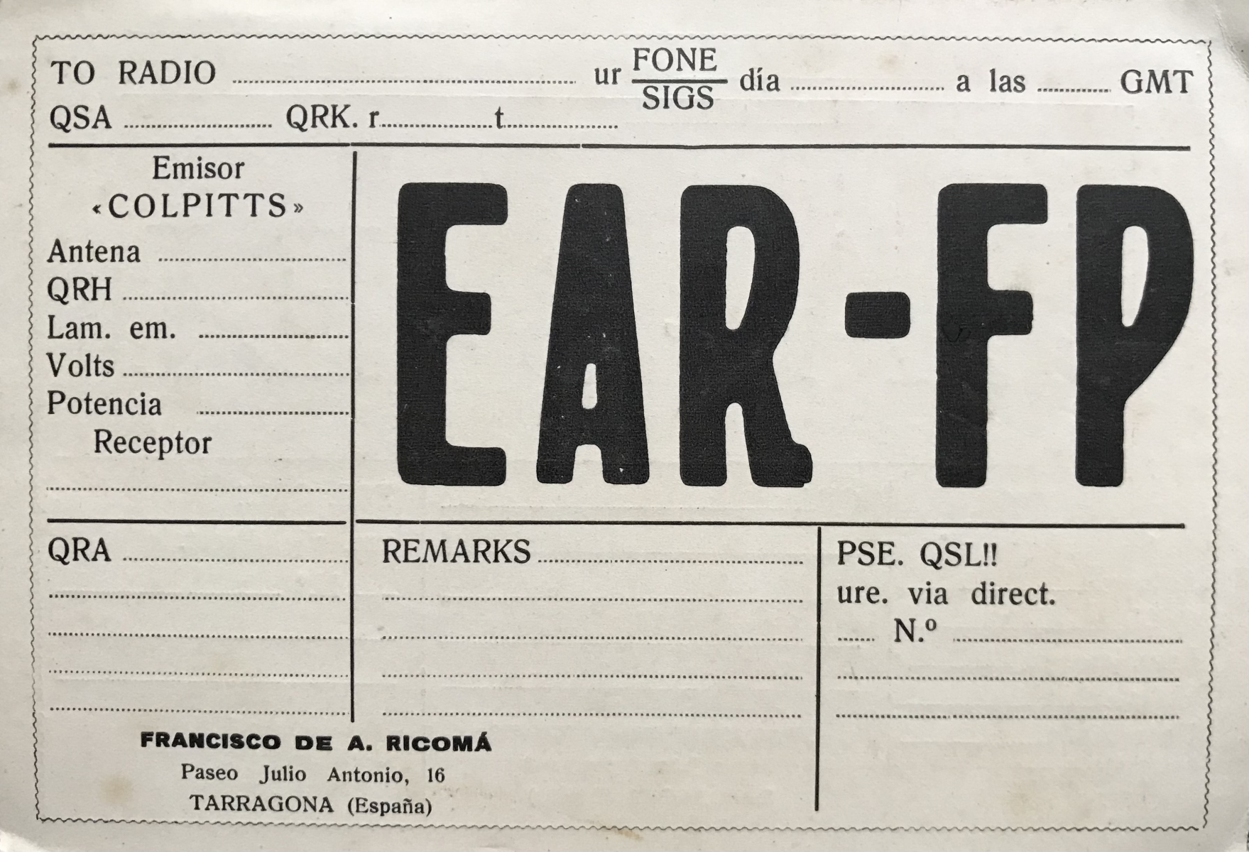 EAR-FP