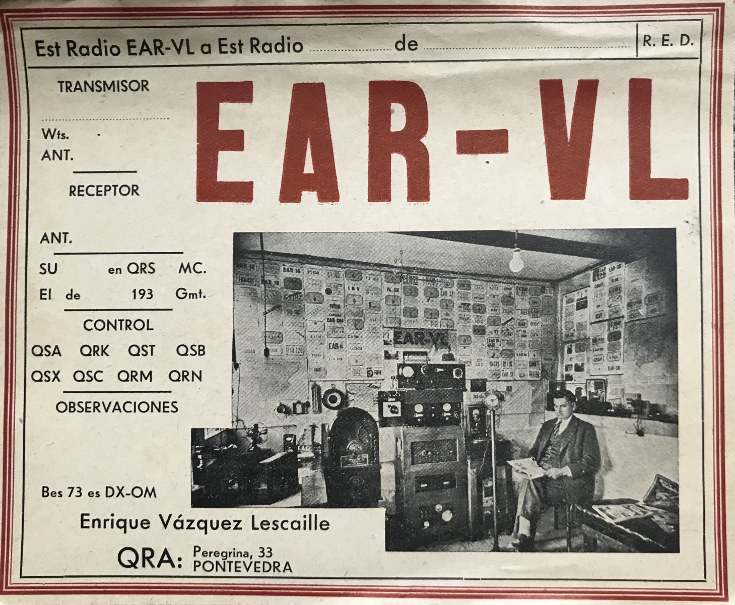 EAR-VL-1