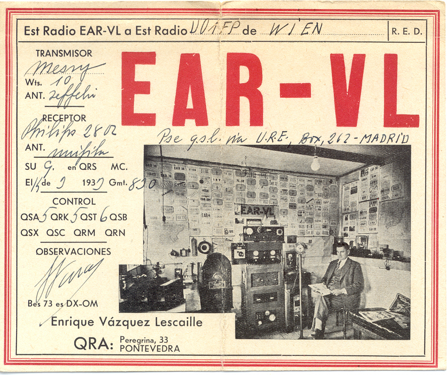 EAR-VL